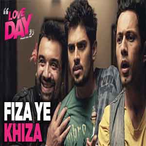 Fiza Ye Khiza Free Karaoke