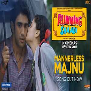 Mannerless Majn Free Indian Karaoke