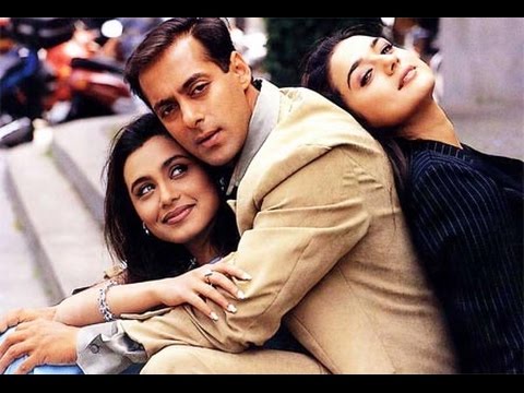 Aisa Pehli Baar Hua - Har Dil Jo Pyaar Karega