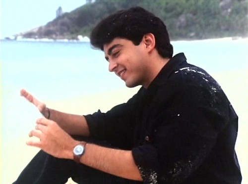 Ghar Se - Papa Kahte Hain