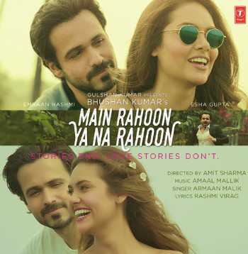 Main Rahoon Ya Na Rahoon (Instrumental) Free Karaoke