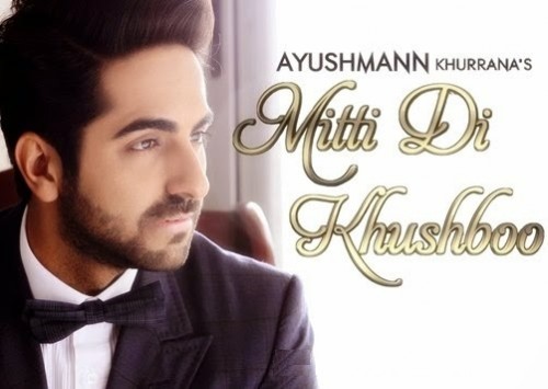 Mitti Di Khusboo Free Karaoke