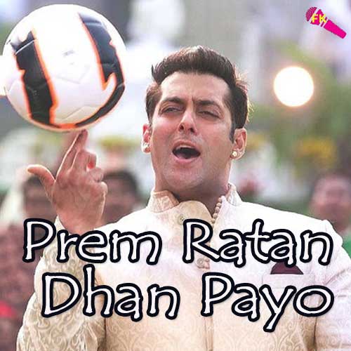 Tod Tadaiyya Free Karaoke