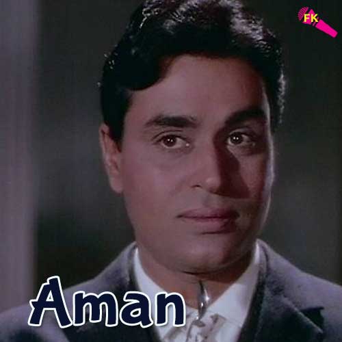 Aye Husnpari Free Karaoke