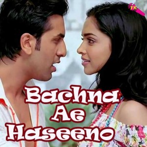 Bachna Ae Haseeno Free Karaoke
