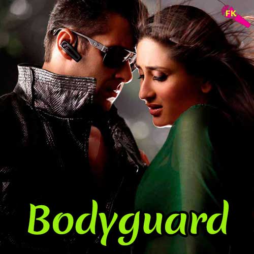 I Love You (Dil Ka Yeh Kya Raaz Hai) Free Karaoke