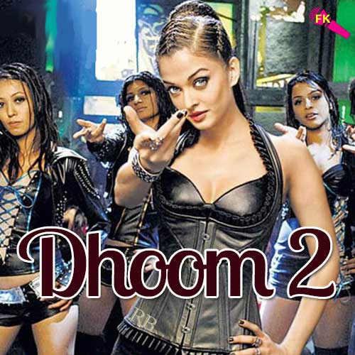 Crazy Kiya Re Free Karaoke