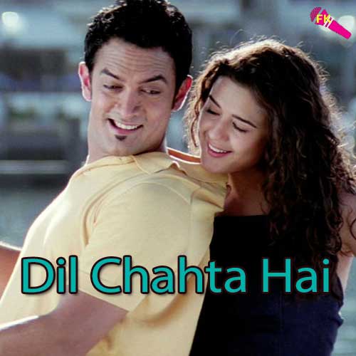 Dil Chahta Hai