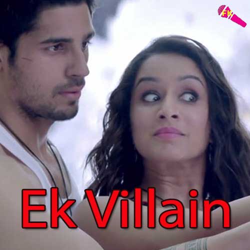 Galliyan (Unplugged) Free Karaoke