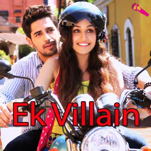 Galliyan Free Karaoke