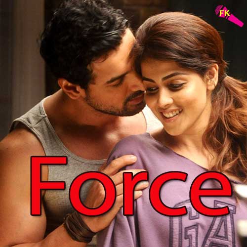 Main Chali Free Karaoke