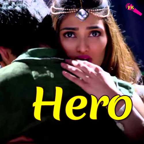 O Khuda With Male Vocal Free Karaoke