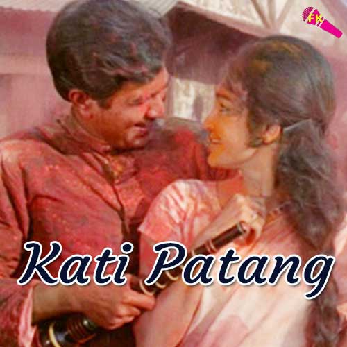 Aaj Naa Chhodenge Free Karaoke