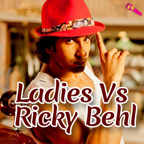 Aadat Se Majboor Free Karaoke