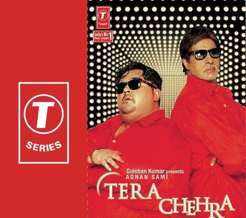 Tere Bina Free Karaoke