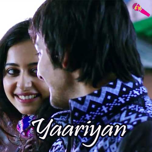 Allah Waariyan Free Karaoke