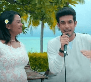 Yeh Vaada Raha Free Karaoke