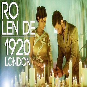 Aaj Ro Len De Free Karaoke