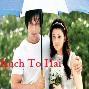 Kuch To Hai Free Karaoke
