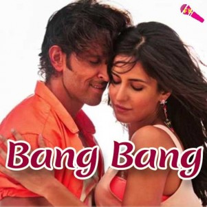 Bang-Bang-Meherbaan-Reprise-Version