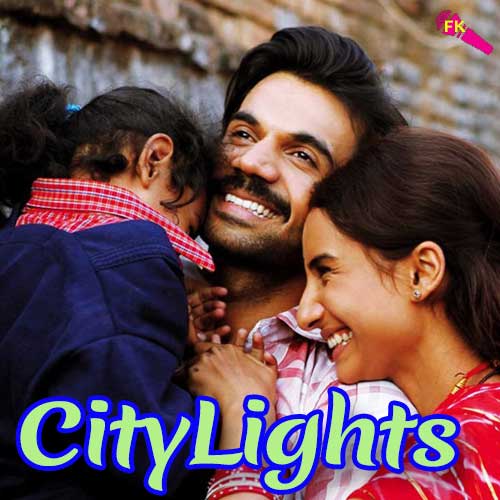CityLights-Muskurane-Unplugged