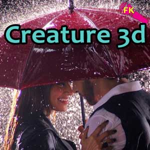 Creature-3d-Sawan-Aaya-Hai