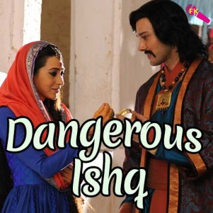 Dangerous-Ishq-Tu-Hi-Rab-Tu-Hi-Dua