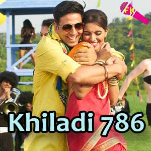 Khiladi-786-Sari-Sari-Raat