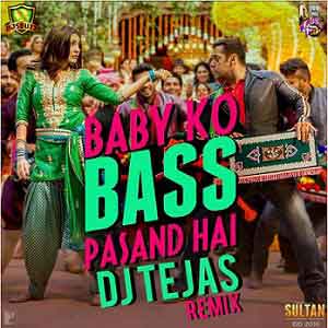 Baby Ko Bass Pasand Hai