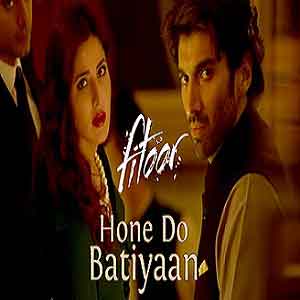 Hone Do Batiyaan Free Karaoke