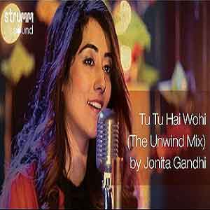 Tu Tu Hai Wohi Free Karaoke