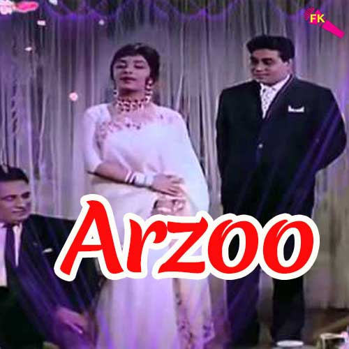 Arzoo-Aji-Roothkar