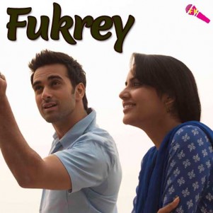 Fukrey-Ambarsariya