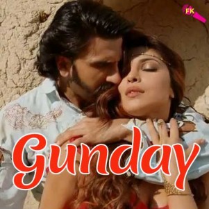 Gunday-Jiya