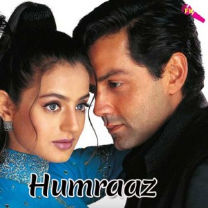 Humraaz-Sanam-Mere