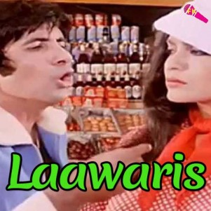Laawaris-Apni-To-Jaise-Taise
