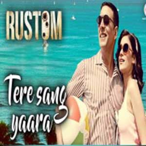 Tere Sang Yaara Free Karaoke