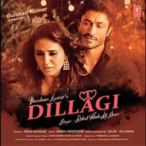 Tumhe Dillagi Free Karaoke