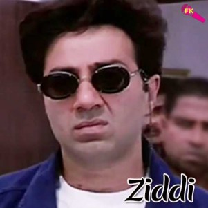 Ziddi-Hum-Tumse