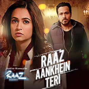 Raaz Aankhein Teri Free Karaoke