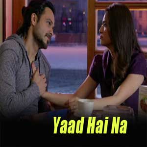 Yaad Hai Na Free Karaoke