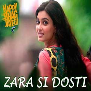 Zara Si Dosti Free Karaoke