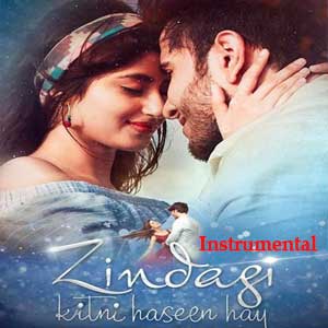 Zindagi Kitni Haseen Hay