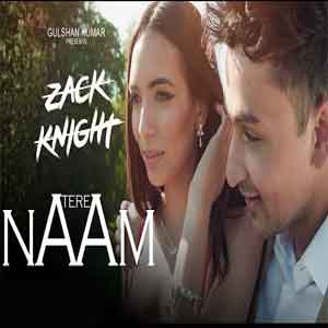 Tere Naam Free Karaoke