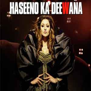 Haseeno Ka Deewana Free Karaoke