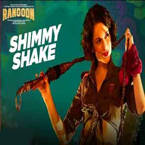 Shimmy Shake Free Indian Karaoke