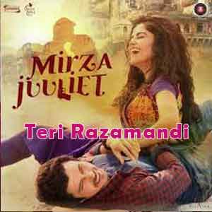 Teri Razamandi Free Indian Karaoke