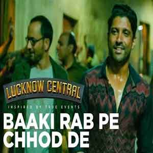 Baaki Rab Pe Chhod De Free Indian Karaoke