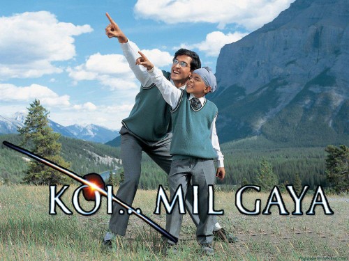 Koi Mil Gaya
