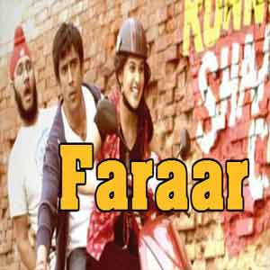 Faraar Free Indian Karaoke